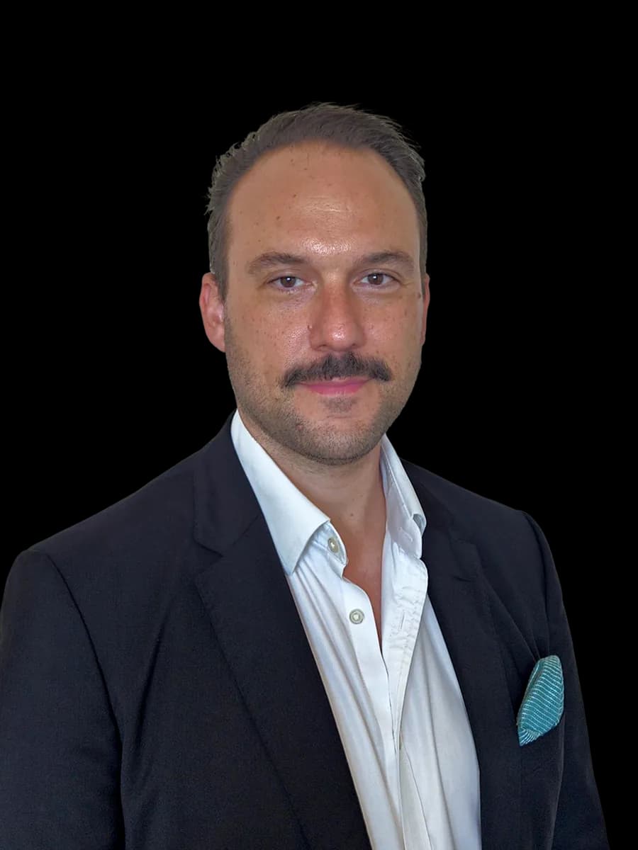 Denis Rolke – TerraGreen Team