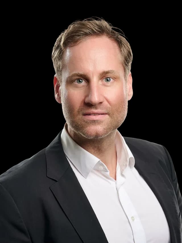 Hannes Brüggener – TerraGreen Team