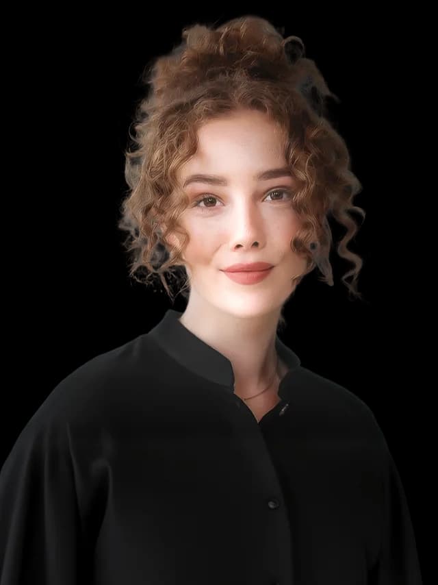 Isabel Buchmann – TerraGreen Team