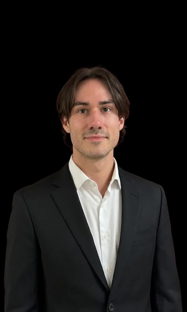Lorenz Matt – TerraGreen Team