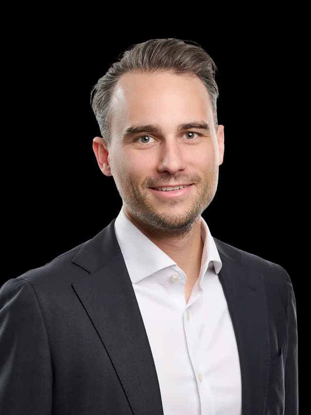 Lukas Brückel – TerraGreen Team