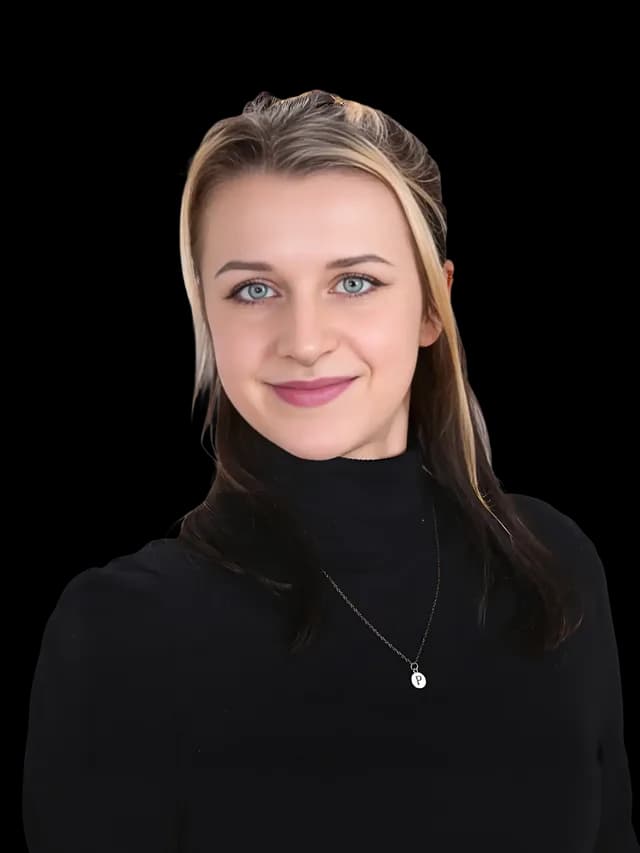 Mira Leo – TerraGreen Team