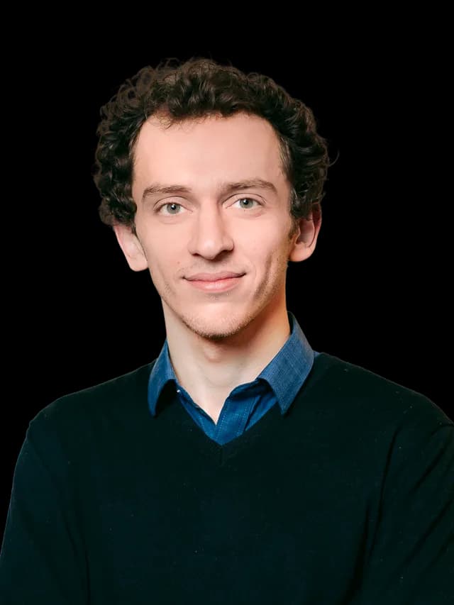 Moheeb Maktabi – TerraGreen Team
