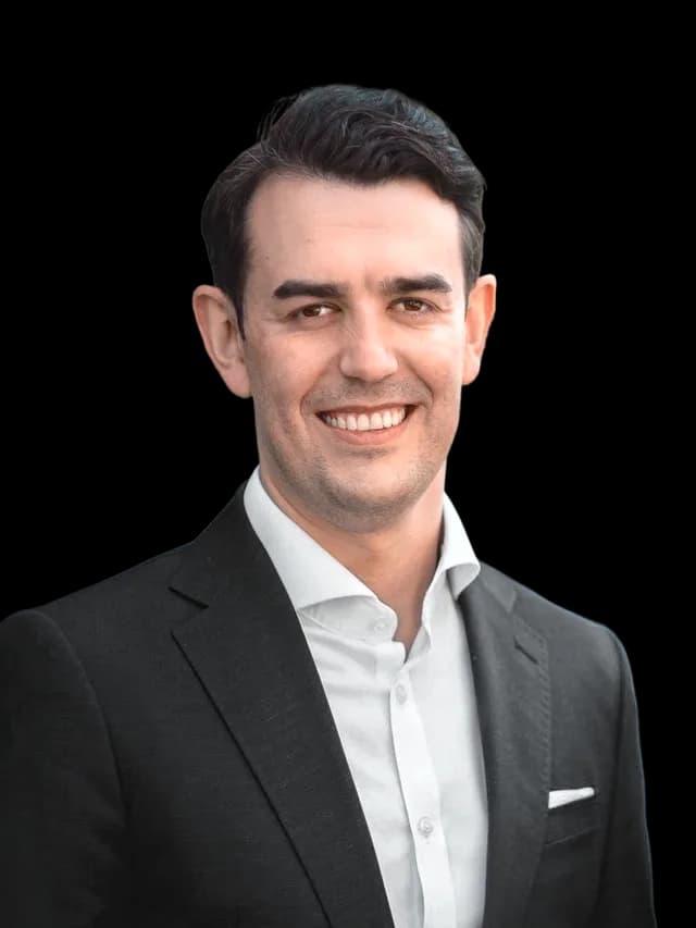 Dr. Nikita Gontschar – TerraGreen Team