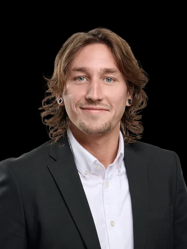 Sven Schwippl – TerraGreen Team