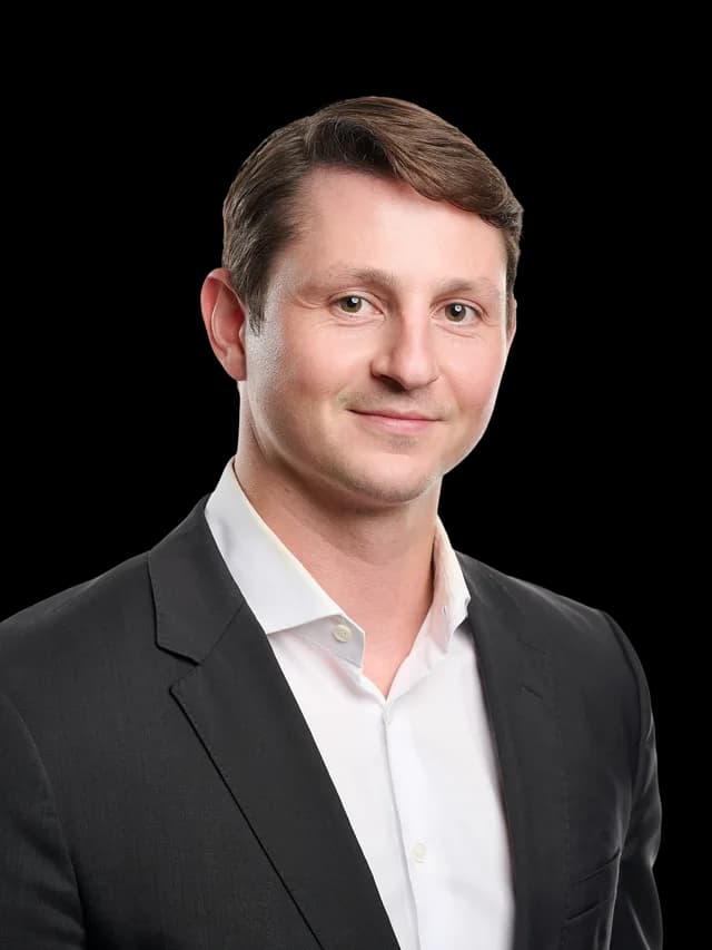 Vincent Thurow – TerraGreen Team